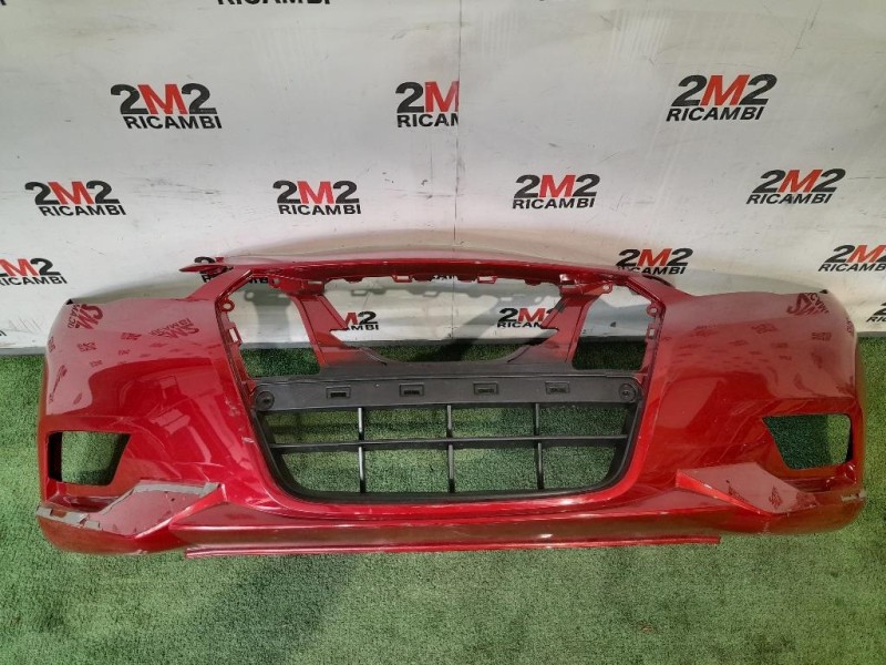 Longherone ANT DX 571010H011 Toyota AYGO I 2012