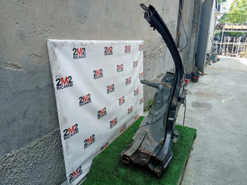 Longherone ANT DX 571010H011 Toyota AYGO I 2012