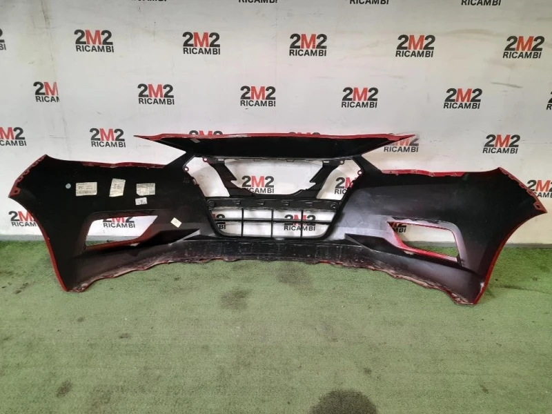 Paraurti ANT 620225FA0H Nissan Micra V 2016