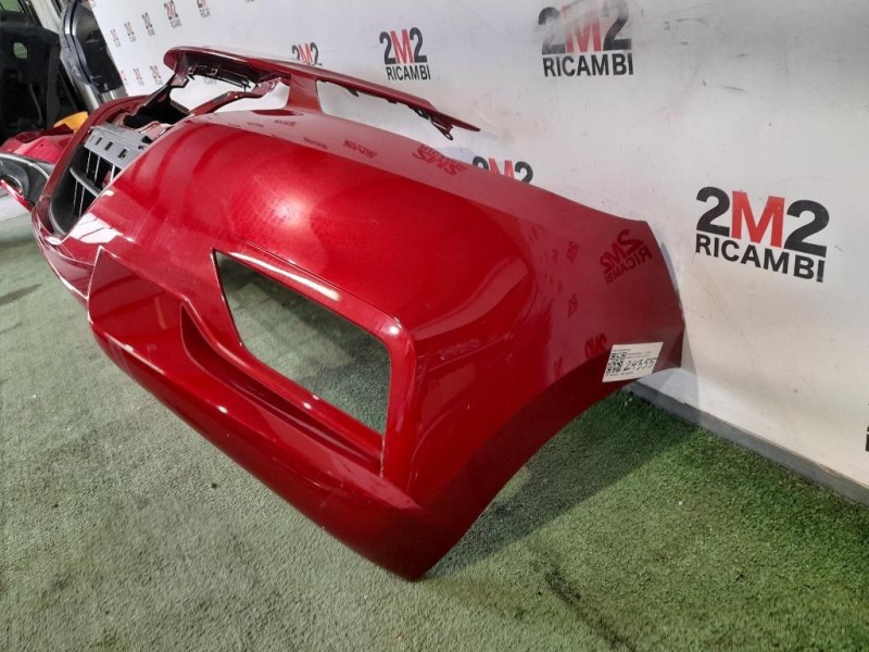 Paraurti ANT 620225FA0H Nissan Micra V 2016