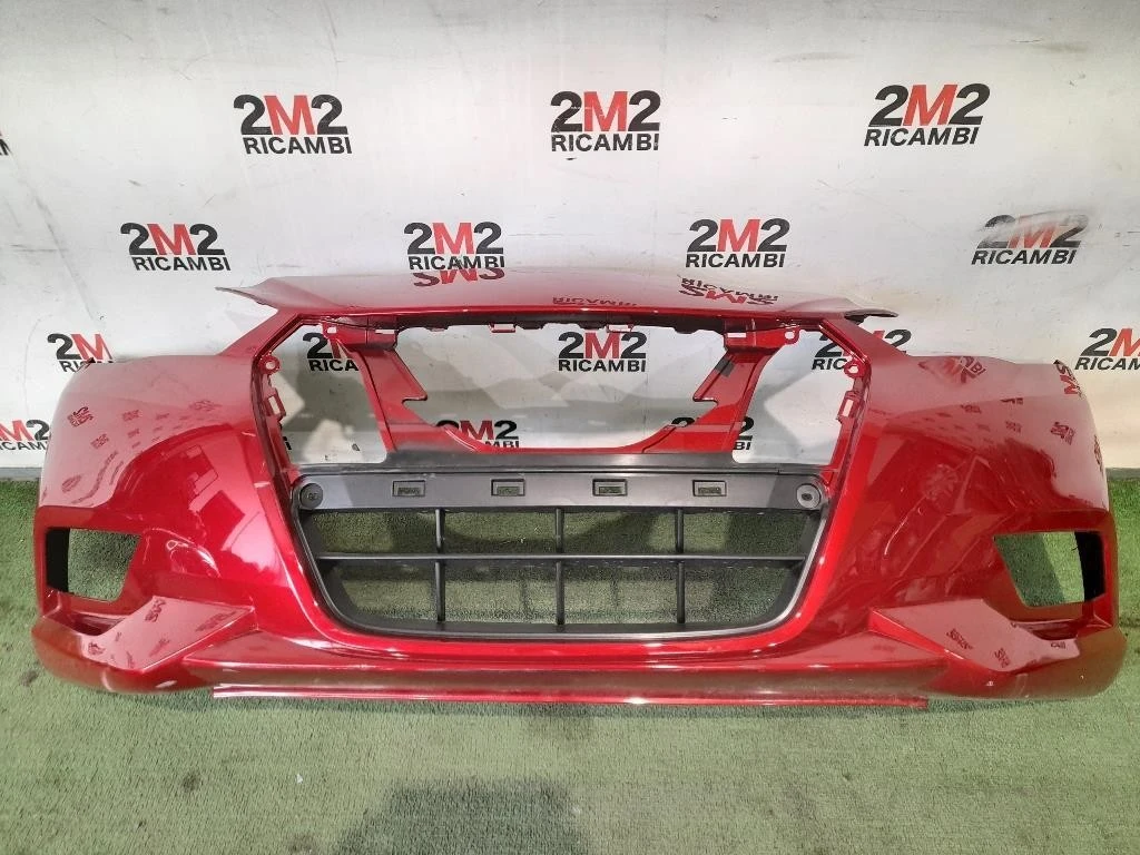 Paraurti ANT 620225FA0H Nissan Micra V 2016