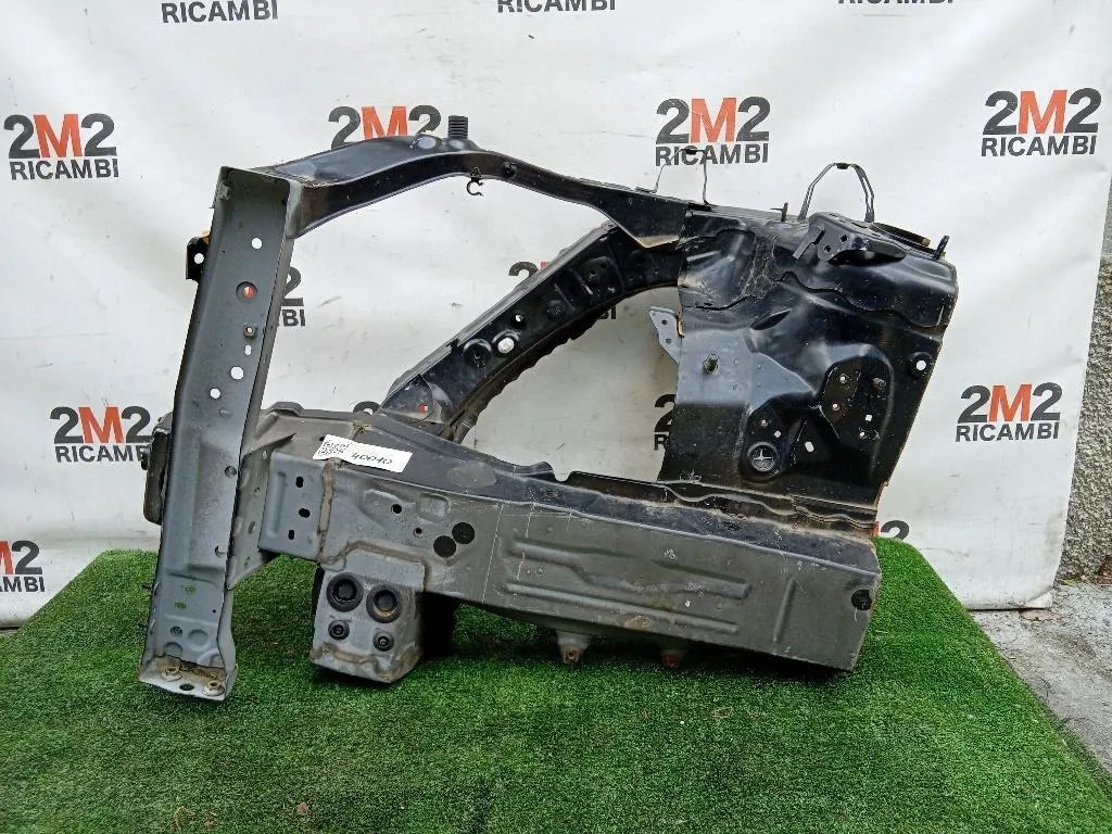 Longherone ANT DX LONGHERONE ANT DX Toyota RAV 4 IV 2016