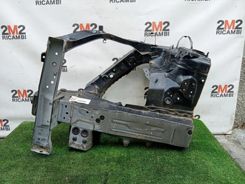 Longherone ANT DX LONGHERONE ANT DX Toyota RAV 4 IV 2016