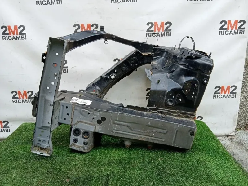 Longherone ANT DX LONGHERONE ANT DX Toyota RAV 4 IV 2016