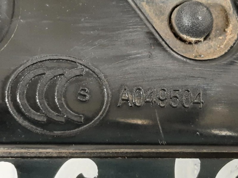 Retrovisore Esterno ANT SX A049504 16 FILE Jaguar XF I 2008