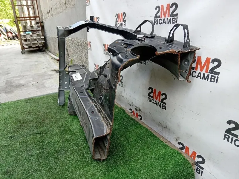 Longherone ANT DX LONGHERONE ANT DX Toyota RAV 4 IV 2016