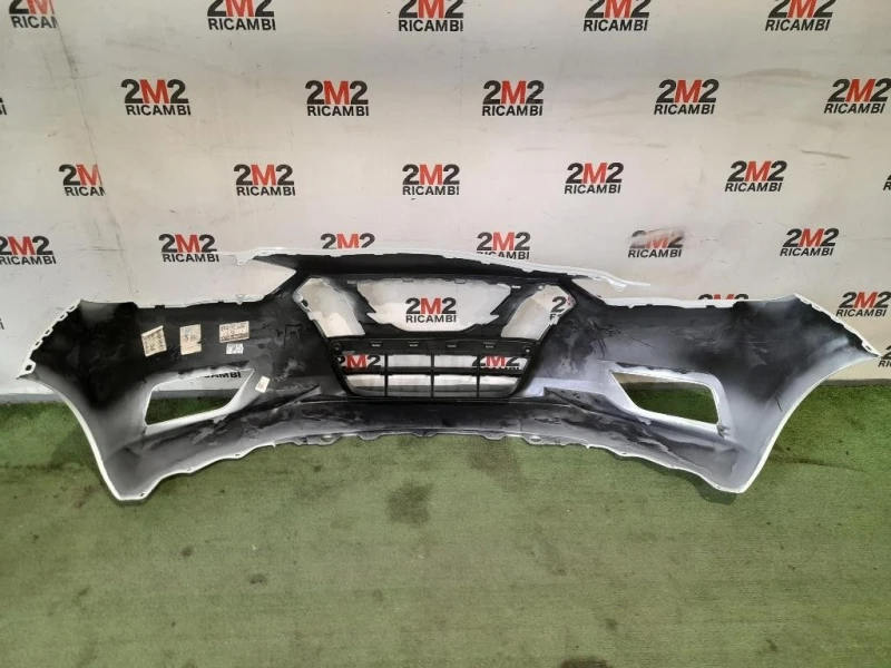 Paraurti ANT 620225FA0H Nissan Micra V 2016