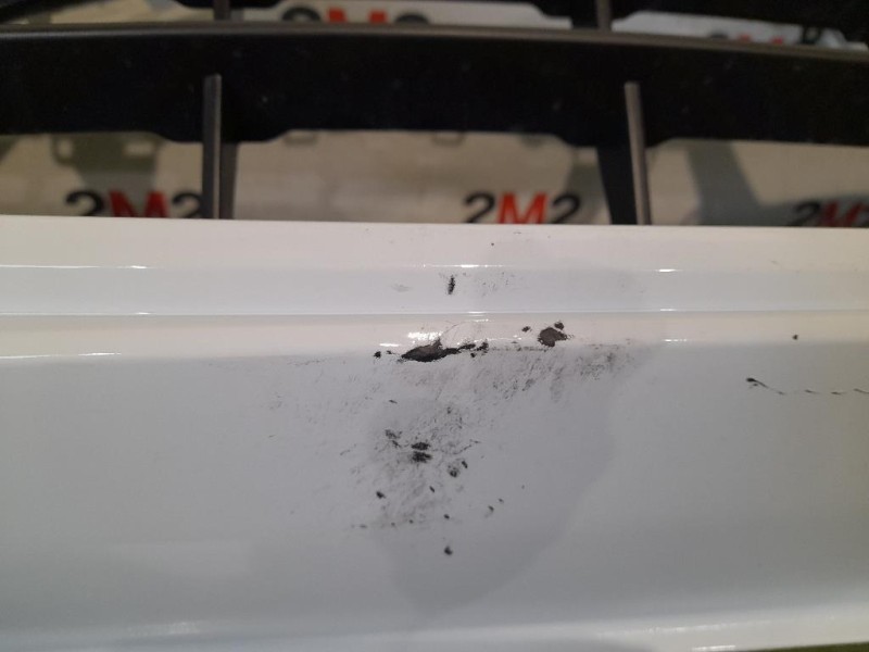 Paraurti ANT 620225FA0H Nissan Micra V 2016