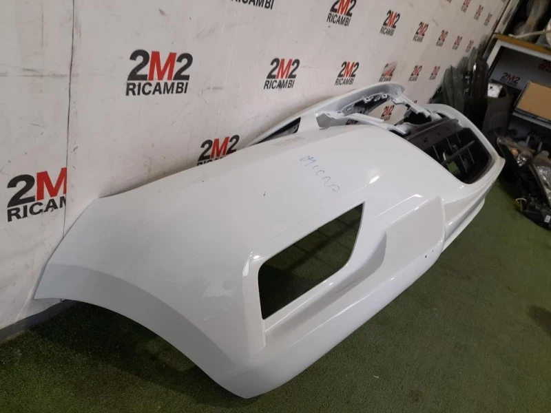 Paraurti ANT 620225FA0H Nissan Micra V 2016