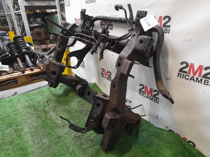 Assale ANT MR992127 Mitsubishi Pajero III 2000