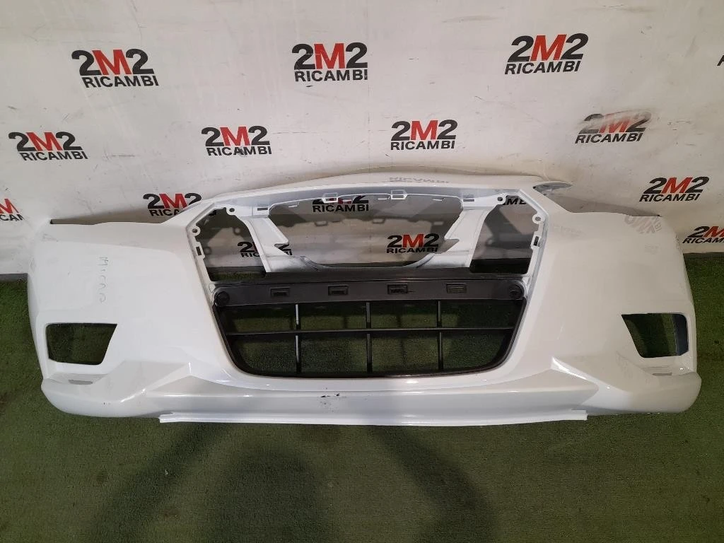 Paraurti ANT 620225FA0H Nissan Micra V 2016