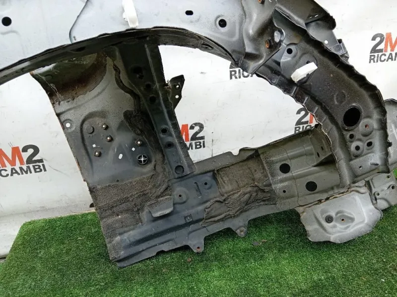 Longherone ANT DX LONGHERONE ANT DX Toyota RAV 4 IV 2016