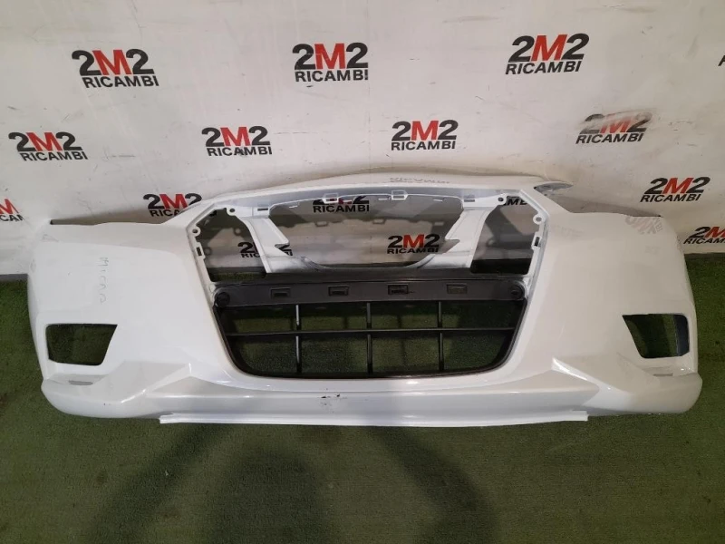 Paraurti ANT 620225FA0H Nissan Micra V 2016