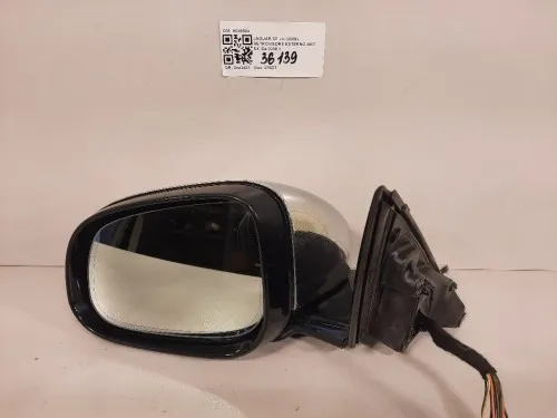 Retrovisore Esterno ANT SX A049504 16 FILE Jaguar XF I 2008