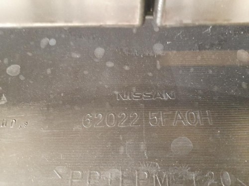 Retrovisore Esterno ANT SX A049504 16 FILE Jaguar XF I 2008