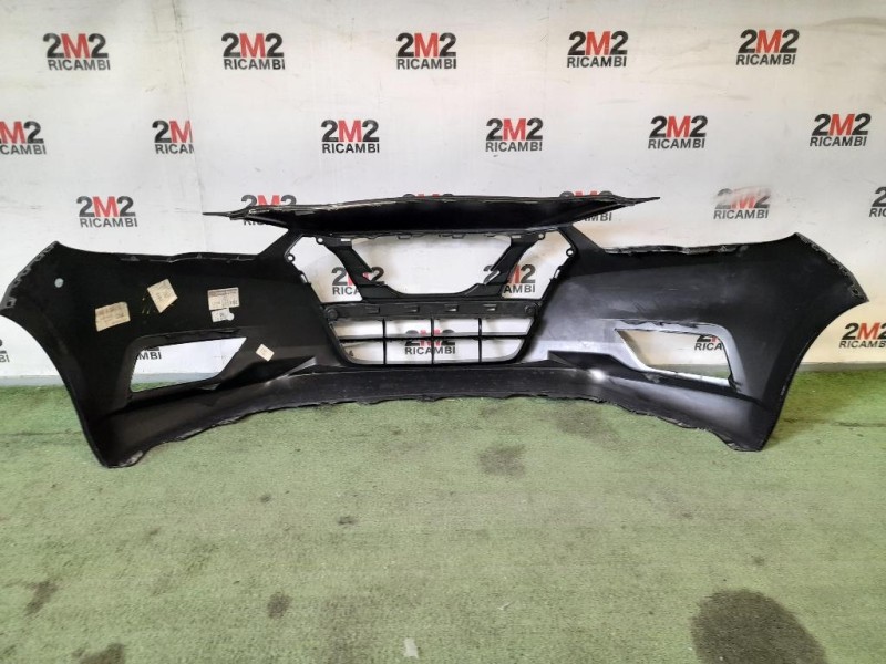Longherone ANT DX  Toyota Yaris IV 2012