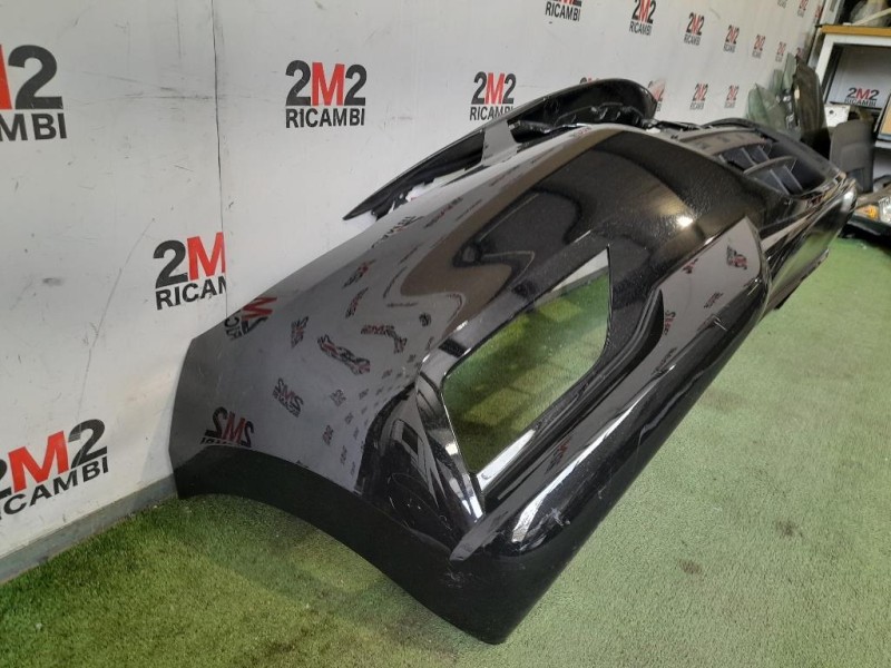 Longherone ANT DX  Toyota Yaris IV 2012