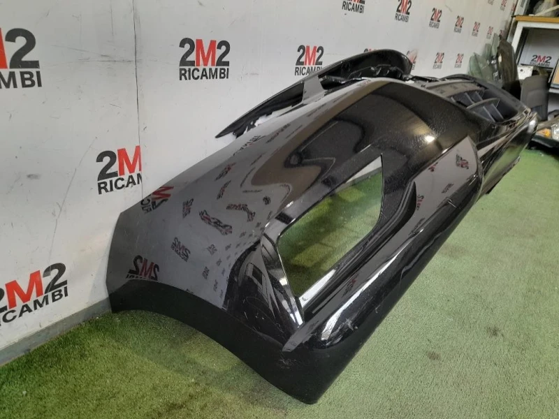 Paraurti ANT 620225FA0H Nissan Micra V 2016