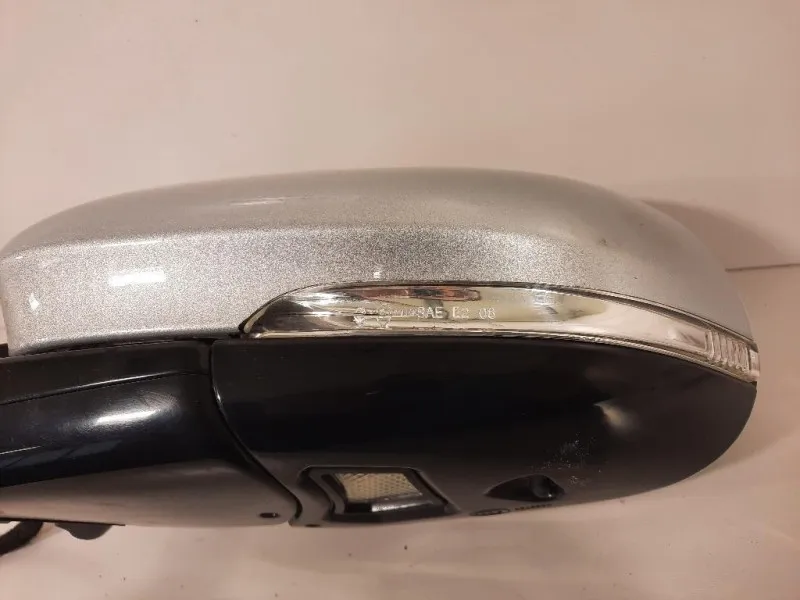 Retrovisore Esterno ANT SX A049504 16 FILE Jaguar XF I 2008