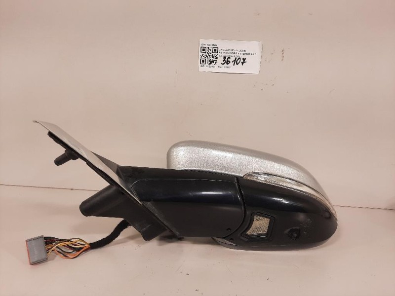 Retrovisore Esterno ANT SX A049504 16 FILE Jaguar XF I 2008