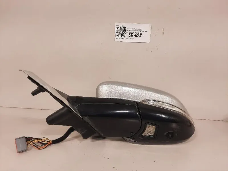 Retrovisore Esterno ANT SX A049504 16 FILE Jaguar XF I 2008