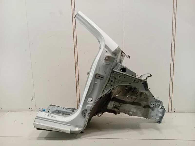 Longherone ANT DX 5710152090 Toyota Yaris IV 2017