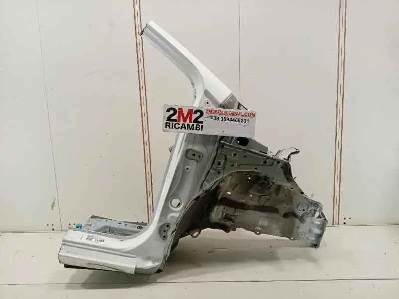 Longherone ANT DX 5710152090 Toyota Yaris IV 2017