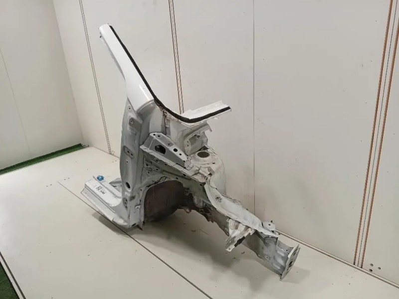 Longherone ANT DX 5710152090 Toyota Yaris IV 2017