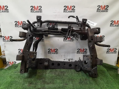 Assale ANT MR992127 Mitsubishi Pajero III 2000