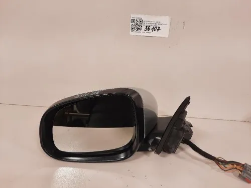 Retrovisore Esterno ANT SX A049504 16 FILE Jaguar XF I 2008