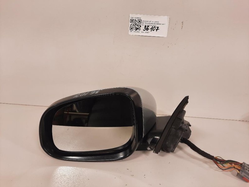Retrovisore Esterno ANT SX A049504 16 FILE Jaguar XF I 2008