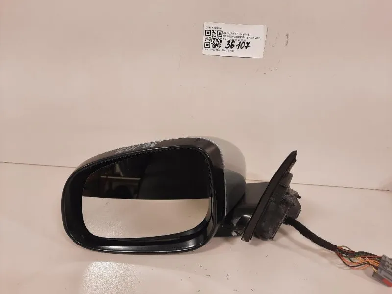 Retrovisore Esterno ANT SX A049504 16 FILE Jaguar XF I 2008