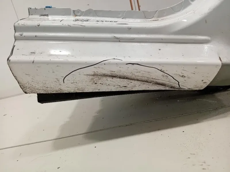 Longherone ANT DX 5710152090 Toyota Yaris IV 2017