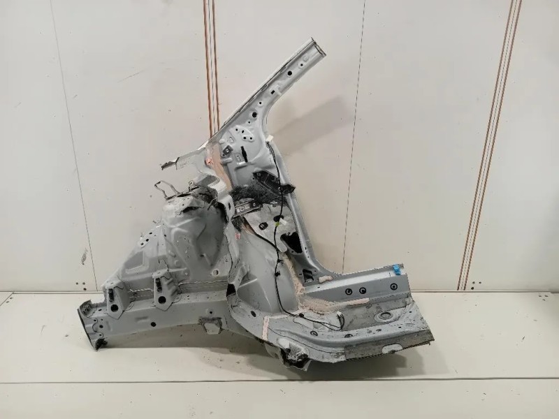 Longherone ANT DX 5710152090 Toyota Yaris IV 2017