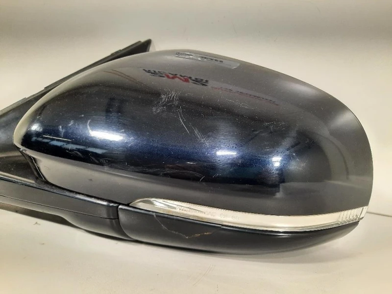 Retrovisore Esterno ANT SX A049504 Jaguar XF I 2008