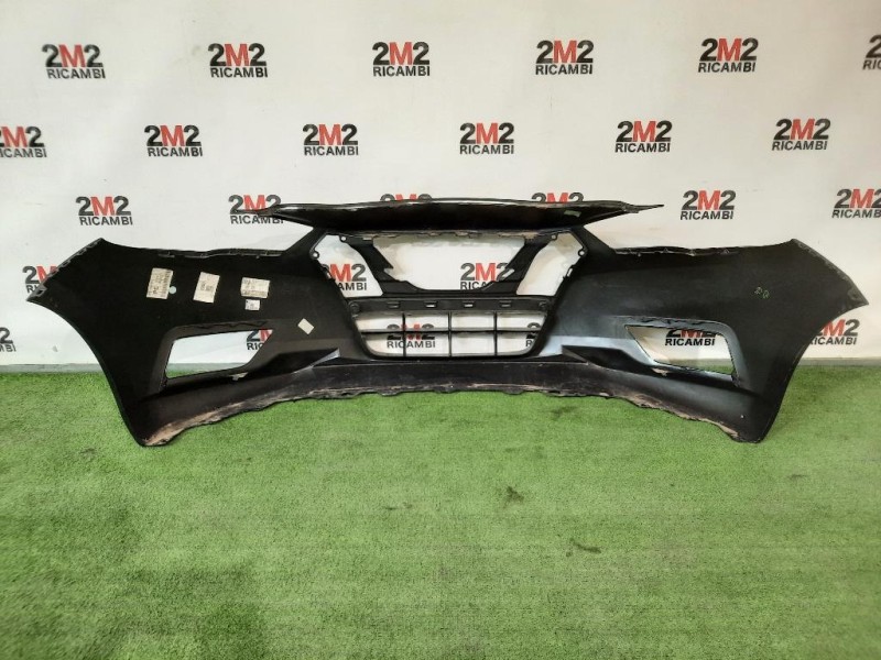 Longherone ANT DX  Volkswagen T-roc Cabrio 2020