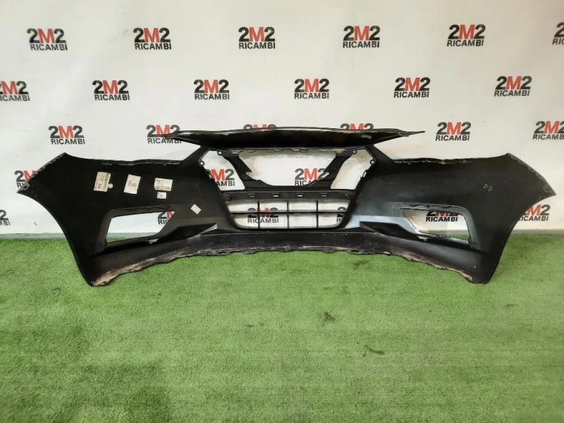 Paraurti ANT 620225FA0H Nissan Micra V 2016