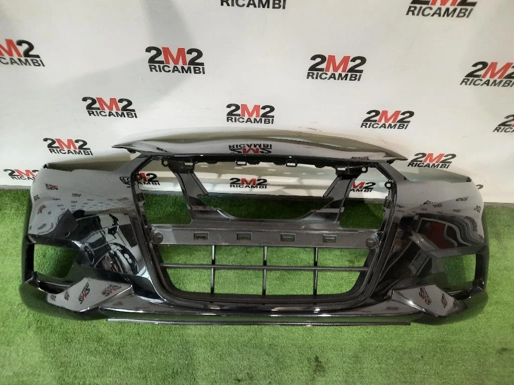 Paraurti ANT 620225FA0H Nissan Micra V 2016