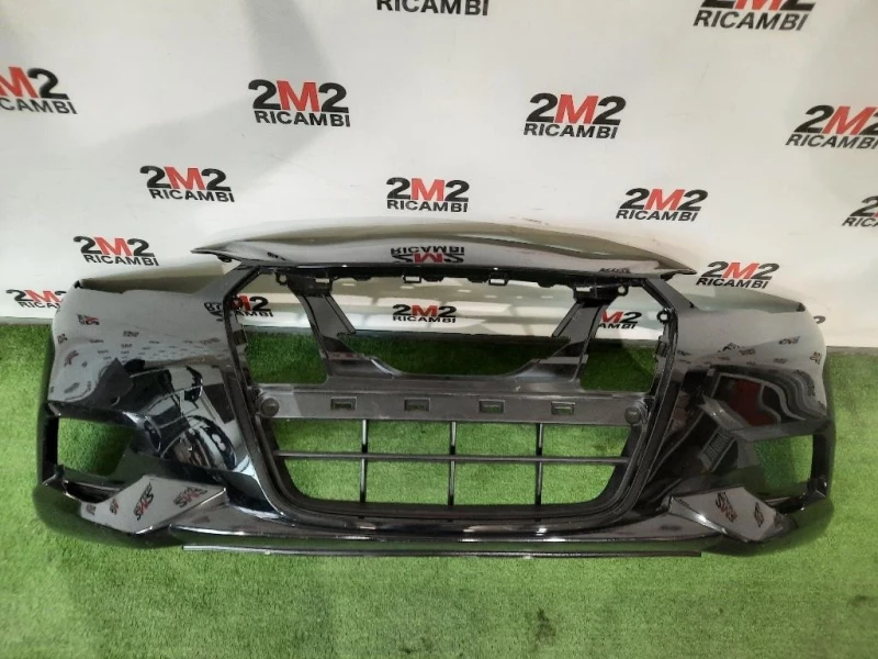 Paraurti ANT 620225FA0H Nissan Micra V 2016