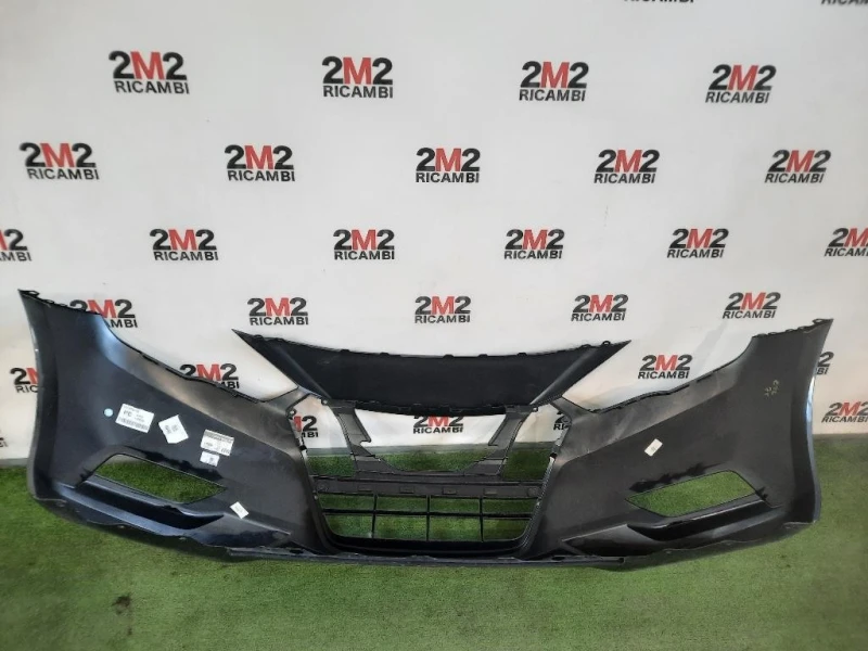 Paraurti ANT 620225FA0H Nissan Micra V 2016