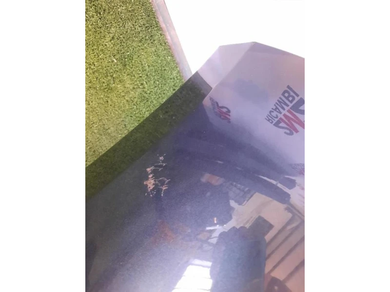 Paraurti ANT 620225FA0H Nissan Micra V 2016