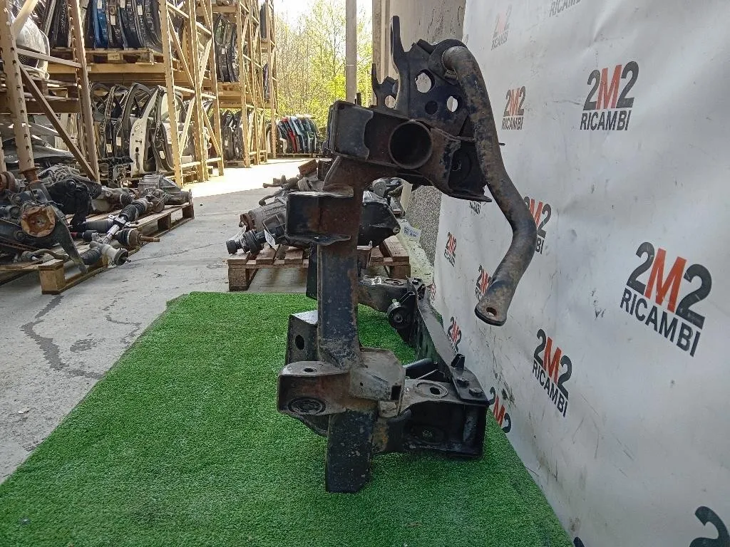 Assale ANT MR992127 Mitsubishi Pajero III 2000