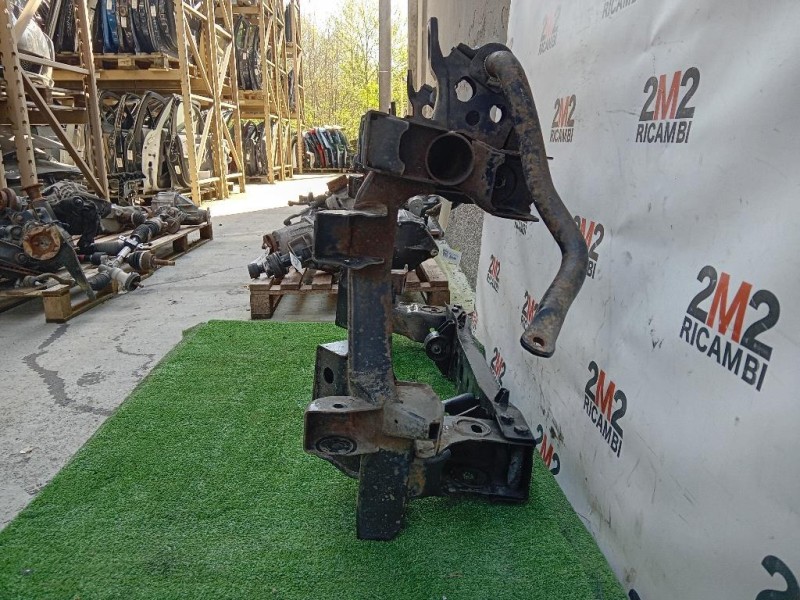 Assale ANT MR992127 Mitsubishi Pajero III 2000