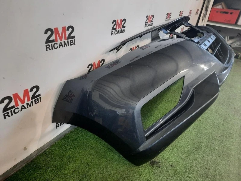 Paraurti ANT 620225FA0H Nissan Micra V 2016