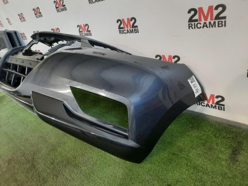 Paraurti ANT 620225FA0H Nissan Micra V 2016