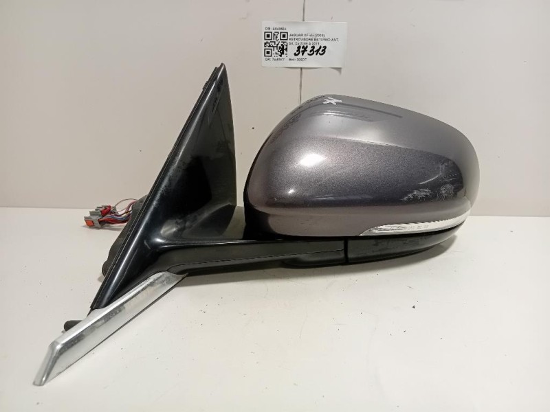 Retrovisore Esterno ANT SX A049504 18 FILE Jaguar XF I 2008