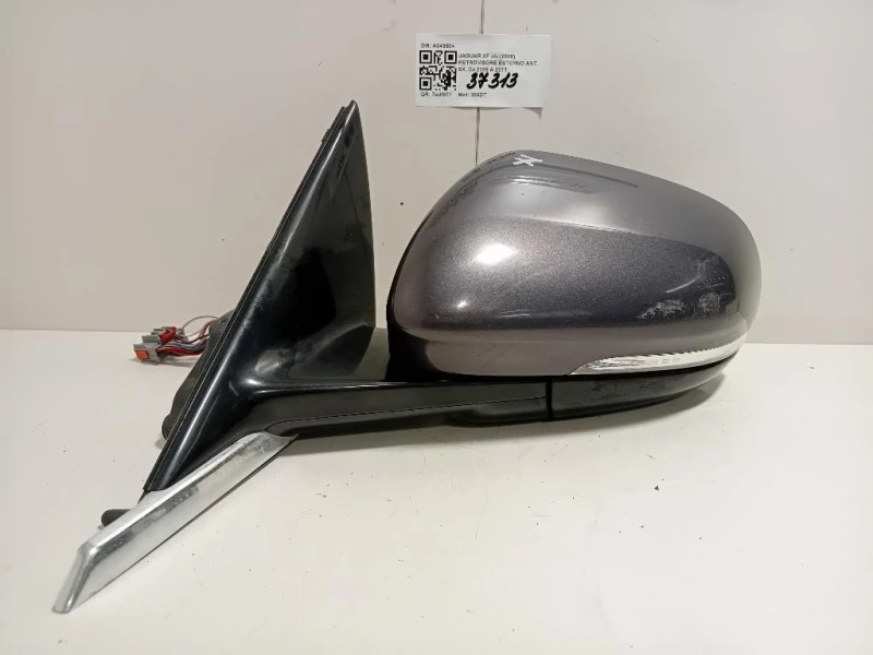 Retrovisore Esterno ANT SX A049504 18 FILE Jaguar XF I 2008