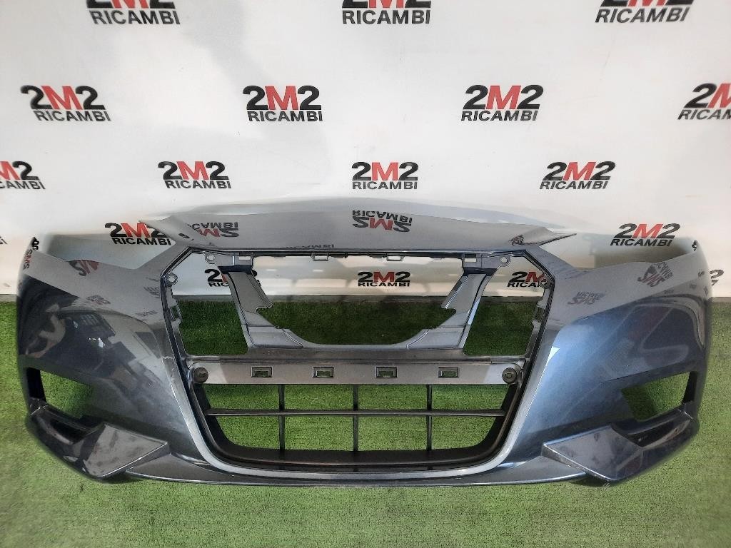 Paraurti ANT 620225FA0H Nissan Micra V 2016