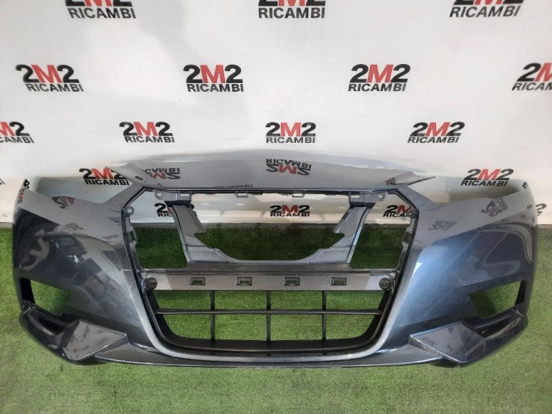 Paraurti ANT 620225FA0H Nissan Micra V 2016