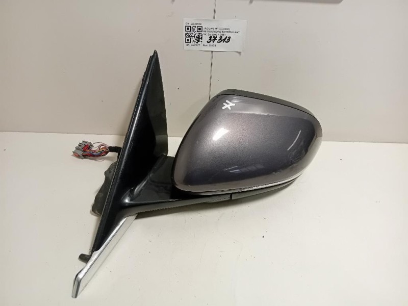 Retrovisore Esterno ANT SX A049504 18 FILE Jaguar XF I 2008